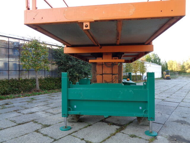 Liftlux SL140-24 leasing Liftlux SL140-24: obrázek 15