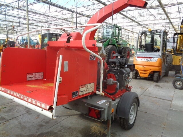 Vermeer BC600XL - Štěpkovač: obrázek 1 Vermeer BC600XL - Štěpkovač: obrázek 1