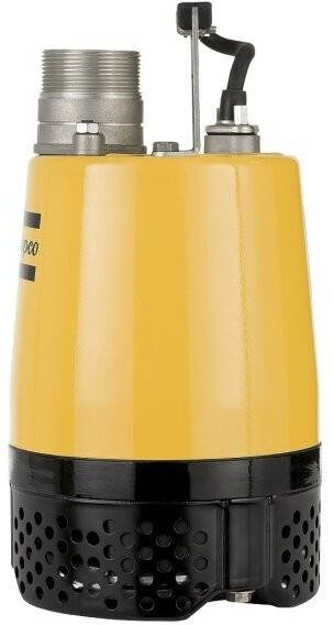 Atlas Copco Weda D04N Schmutzwasserpumpe - Čerpadlo na vodu: obrázek 3 Atlas Copco Weda D04N Schmutzwasserpumpe - Čerpadlo na vodu: obrázek 3