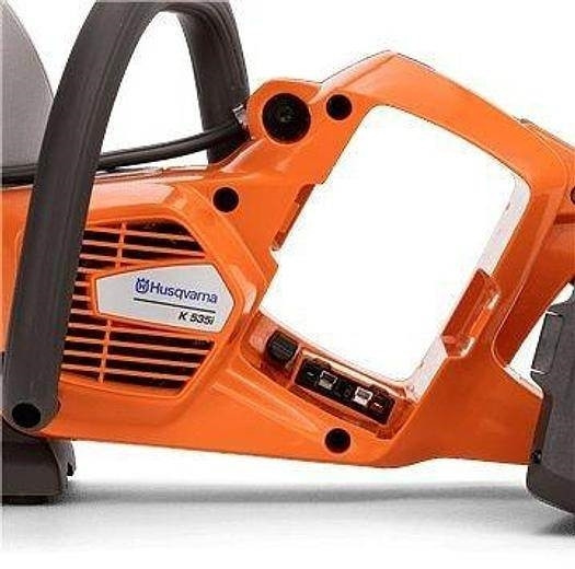 Husqvarna K535i - Nástroj/ Vybavení: obrázek 2 Husqvarna K535i - Nástroj/ Vybavení: obrázek 2