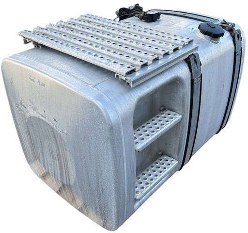 460L with brackets - Palivová nádrž pro Nákladní auto: obrázek 2 460L with brackets - Palivová nádrž pro Nákladní auto: obrázek 2