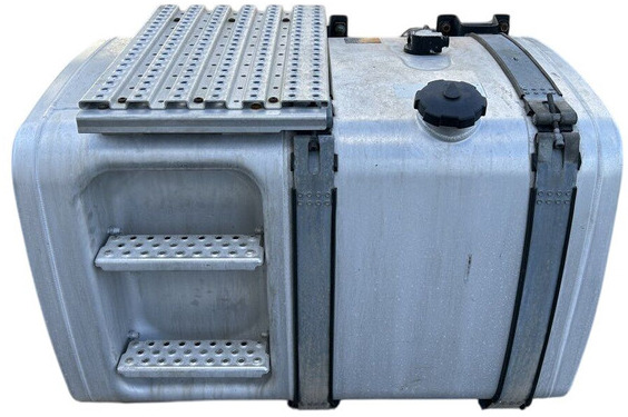 460L with brackets - Palivová nádrž pro Nákladní auto: obrázek 1 460L with brackets - Palivová nádrž pro Nákladní auto: obrázek 1