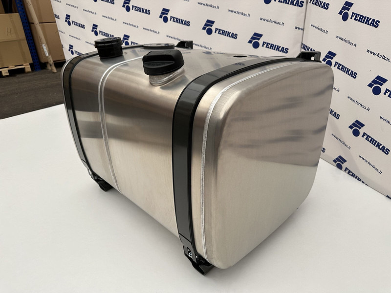 Combined oil fuel tank 165L oil tank 200L fuel tank 620x675x970 - Hydraulická nádrž pro Nákladní auto: obrázek 2 Combined oil fuel tank 165L oil tank 200L fuel tank 620x675x970 - Hydraulická nádrž pro Nákladní auto: obrázek 2
