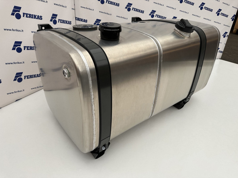 Combined oil fuel tank 200L oil tank 285L fuel tank 620x675x1250 - Hydraulická nádrž pro Nákladní auto: obrázek 2 Combined oil fuel tank 200L oil tank 285L fuel tank 620x675x1250 - Hydraulická nádrž pro Nákladní auto: obrázek 2