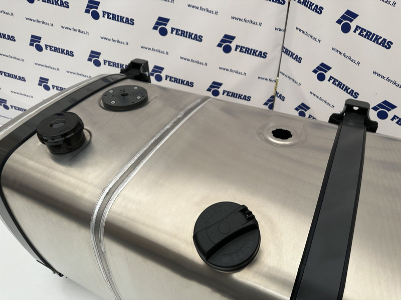 Combined oil fuel tank 200L oil tank 285L fuel tank 620x675x1250 - Hydraulická nádrž pro Nákladní auto: obrázek 4 Combined oil fuel tank 200L oil tank 285L fuel tank 620x675x1250 - Hydraulická nádrž pro Nákladní auto: obrázek 4