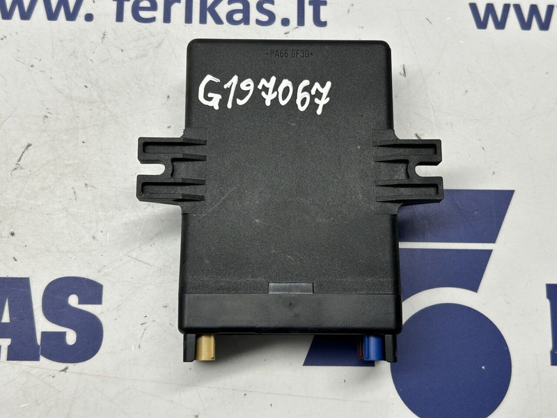 DAF GPS module - Řídicí blok pro Nákladní auto: obrázek 2 DAF GPS module - Řídicí blok pro Nákladní auto: obrázek 2