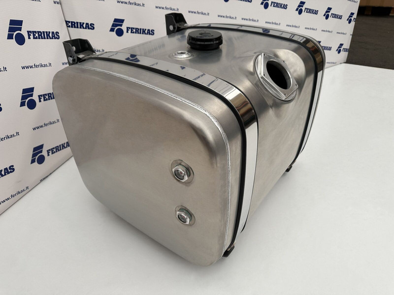 DAF - Hydraulická nádrž pro Nákladní auto: obrázek 3 DAF - Hydraulická nádrž pro Nákladní auto: obrázek 3