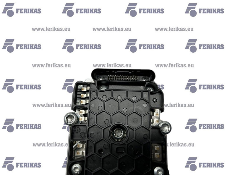 DAF - Převodovka pro Nákladní auto: obrázek 5 DAF - Převodovka pro Nákladní auto: obrázek 5