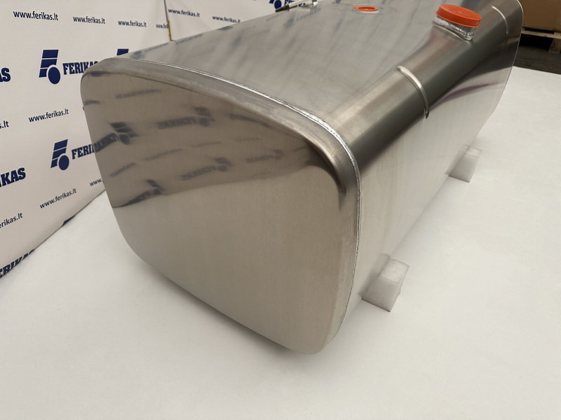 DAF New aluminum fuel tank 525L - Palivová nádrž pro Nákladní auto: obrázek 3 DAF New aluminum fuel tank 525L - Palivová nádrž pro Nákladní auto: obrázek 3