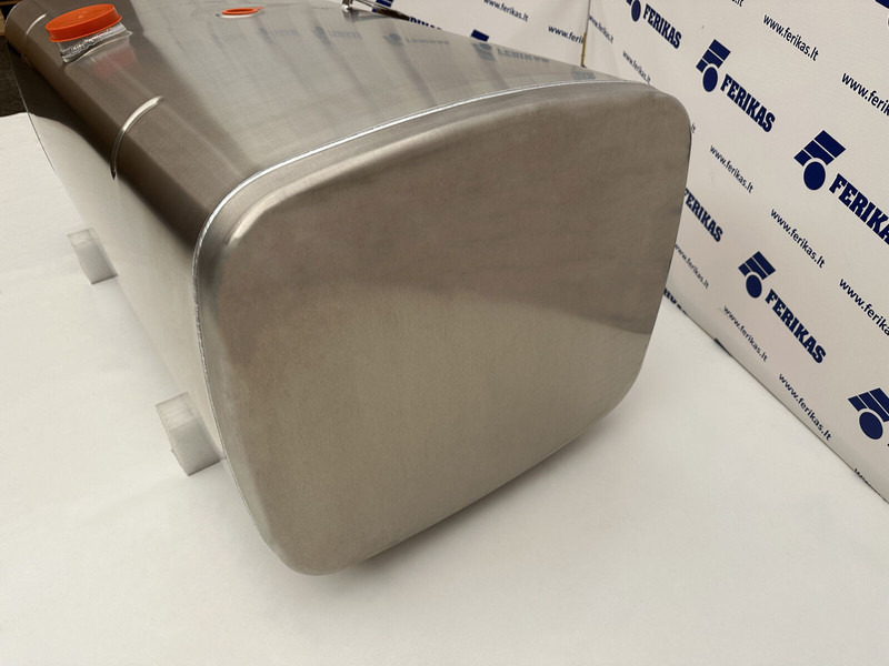 DAF New aluminum fuel tank 525L - Palivová nádrž pro Nákladní auto: obrázek 2 DAF New aluminum fuel tank 525L - Palivová nádrž pro Nákladní auto: obrázek 2