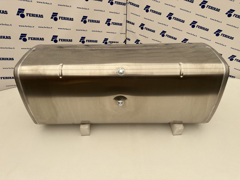 Nový Palivová nádrž pro Nákladní auto DAF New aluminum fuel tank 620L: obrázek 7