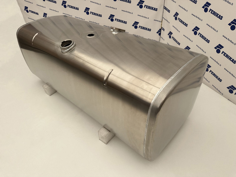 DAF New aluminum fuel tank 620L - Palivová nádrž pro Nákladní auto: obrázek 3 DAF New aluminum fuel tank 620L - Palivová nádrž pro Nákladní auto: obrázek 3