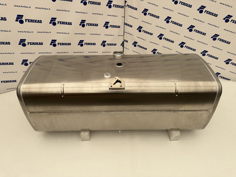 Nový Palivová nádrž pro Nákladní auto DAF New aluminum fuel tank 620L: obrázek 6