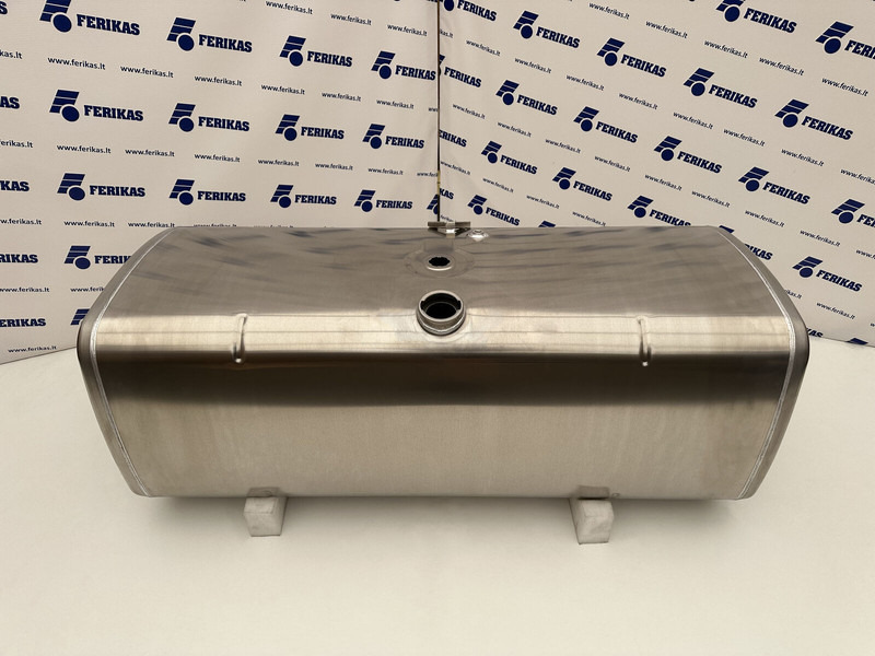 DAF New aluminum fuel tank 620L - Palivová nádrž pro Nákladní auto: obrázek 1 DAF New aluminum fuel tank 620L - Palivová nádrž pro Nákladní auto: obrázek 1