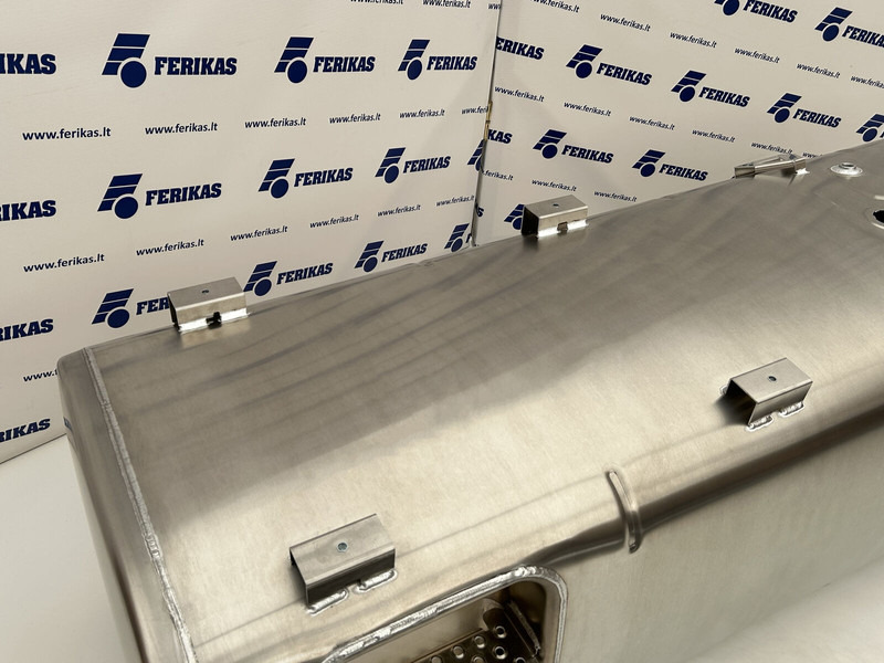 DAF New aluminum fuel tank 765L - Palivová nádrž pro Nákladní auto: obrázek 5 DAF New aluminum fuel tank 765L - Palivová nádrž pro Nákladní auto: obrázek 5