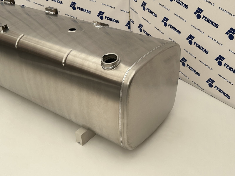 DAF New aluminum fuel tank 765L - Palivová nádrž pro Nákladní auto: obrázek 3 DAF New aluminum fuel tank 765L - Palivová nádrž pro Nákladní auto: obrázek 3