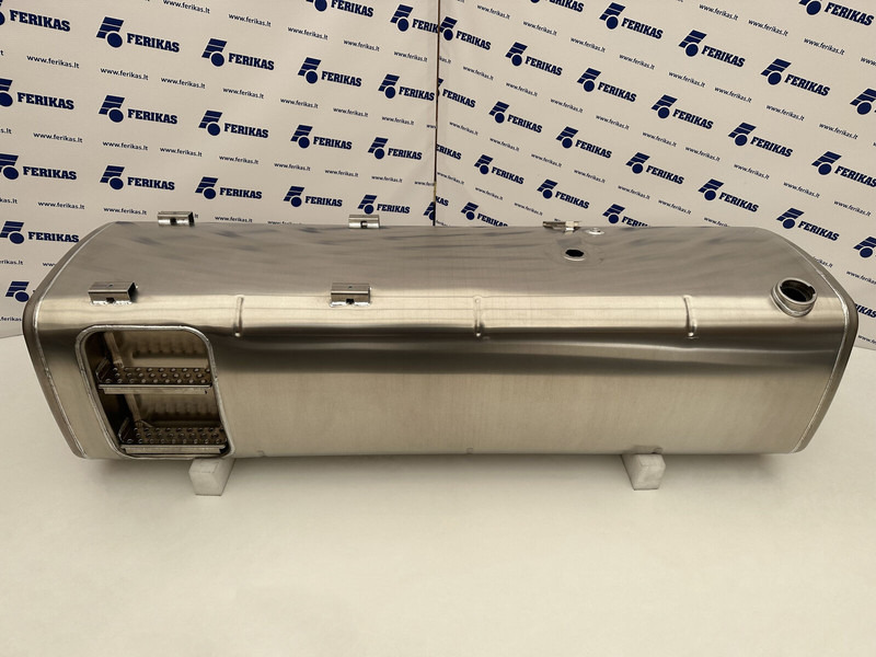 DAF New aluminum fuel tank 845L - Palivová nádrž pro Nákladní auto: obrázek 1 DAF New aluminum fuel tank 845L - Palivová nádrž pro Nákladní auto: obrázek 1