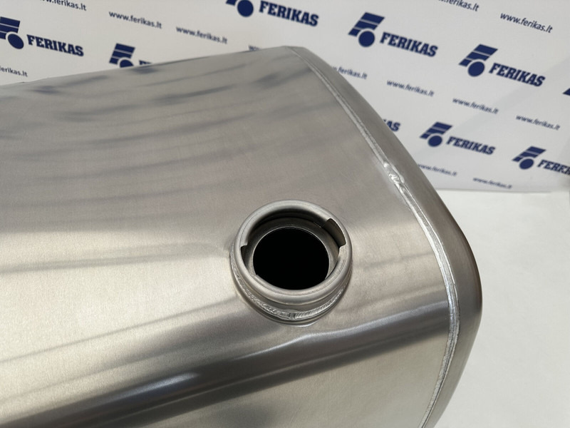DAF New aluminum fuel tank 845L - Palivová nádrž pro Nákladní auto: obrázek 5 DAF New aluminum fuel tank 845L - Palivová nádrž pro Nákladní auto: obrázek 5