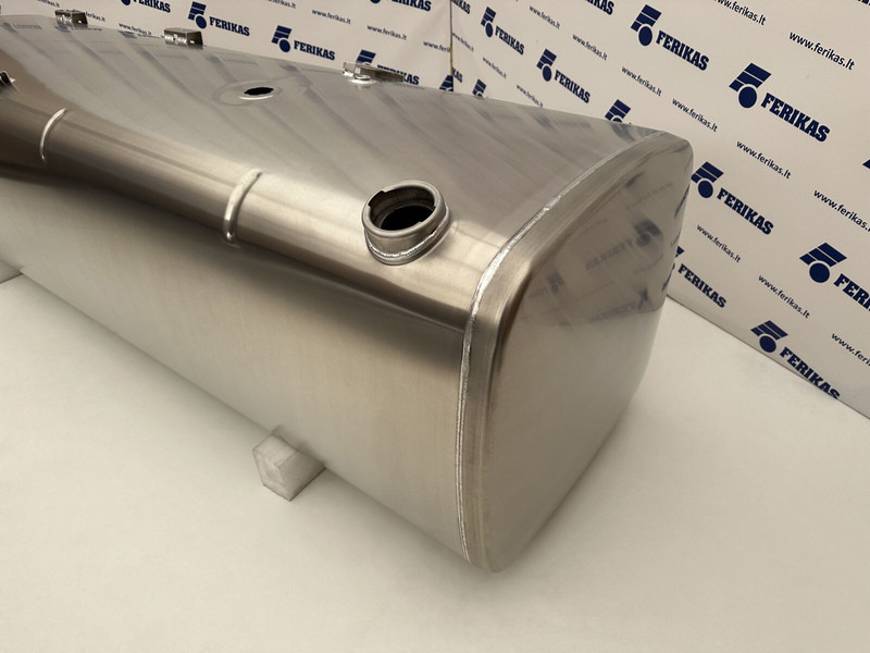 DAF New aluminum fuel tank 845L - Palivová nádrž pro Nákladní auto: obrázek 2 DAF New aluminum fuel tank 845L - Palivová nádrž pro Nákladní auto: obrázek 2