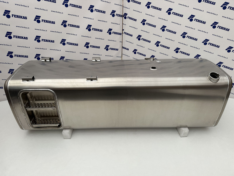 DAF New aluminum fuel tank 995L - Palivová nádrž pro Nákladní auto: obrázek 1 DAF New aluminum fuel tank 995L - Palivová nádrž pro Nákladní auto: obrázek 1