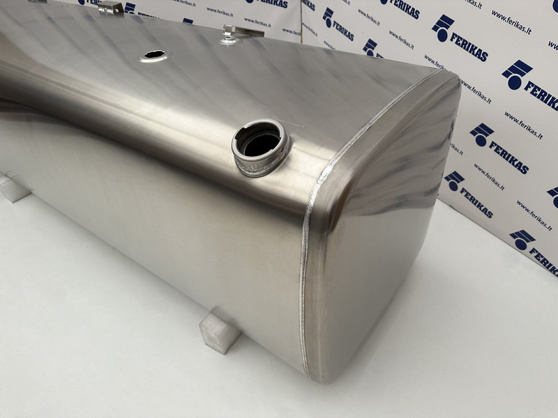 DAF New aluminum fuel tank 995L - Palivová nádrž pro Nákladní auto: obrázek 2 DAF New aluminum fuel tank 995L - Palivová nádrž pro Nákladní auto: obrázek 2