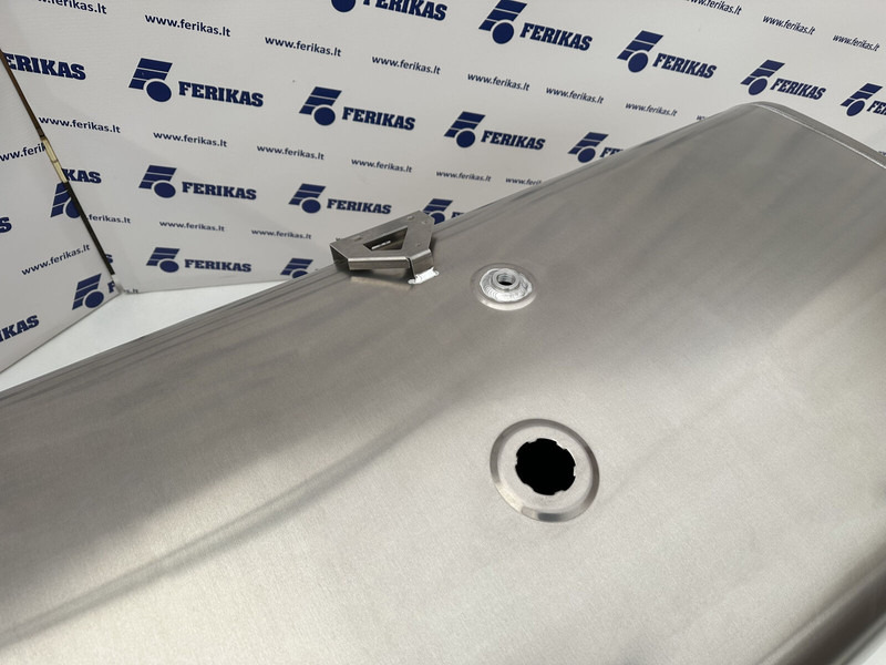 DAF New aluminum fuel tank 995L - Palivová nádrž pro Nákladní auto: obrázek 5 DAF New aluminum fuel tank 995L - Palivová nádrž pro Nákladní auto: obrázek 5