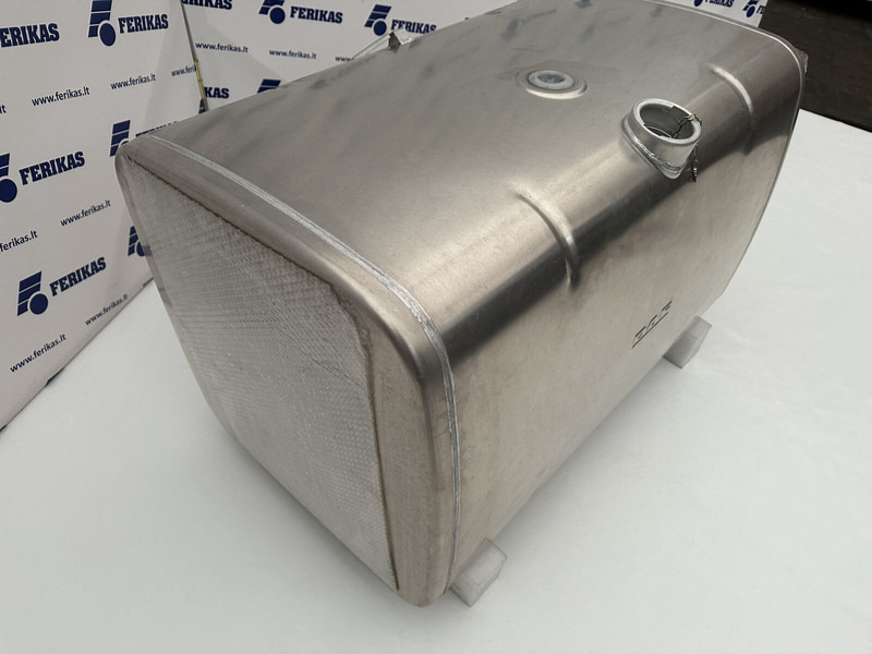 DAF OEM aluminum fuel tank 500L - Palivová nádrž pro Nákladní auto: obrázek 2 DAF OEM aluminum fuel tank 500L - Palivová nádrž pro Nákladní auto: obrázek 2