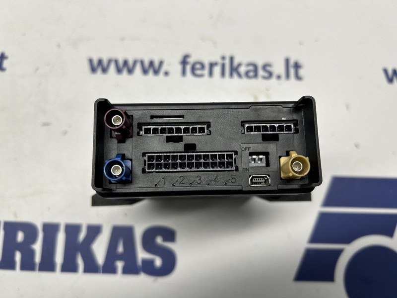 DAF XF - Řídicí blok pro Nákladní auto: obrázek 3 DAF XF - Řídicí blok pro Nákladní auto: obrázek 3
