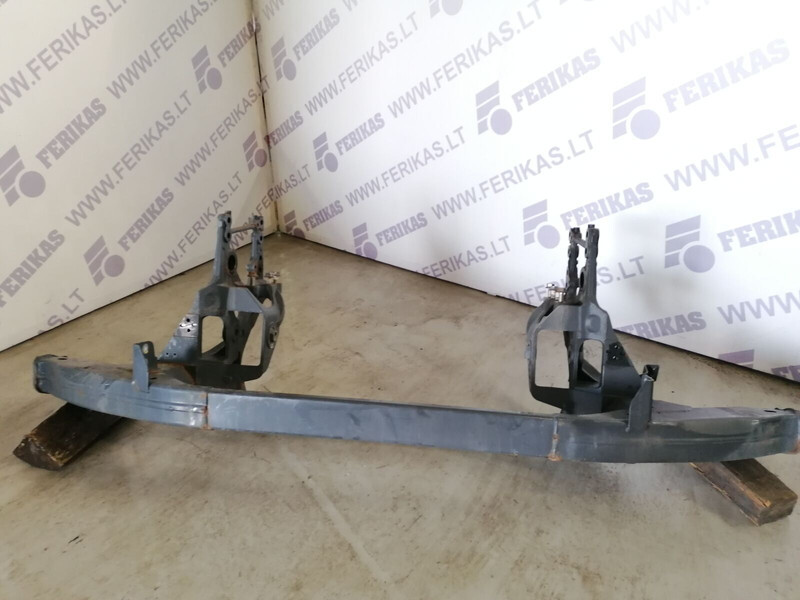 DAF XF106 - Nárazník pro Nákladní auto: obrázek 1 DAF XF106 - Nárazník pro Nákladní auto: obrázek 1