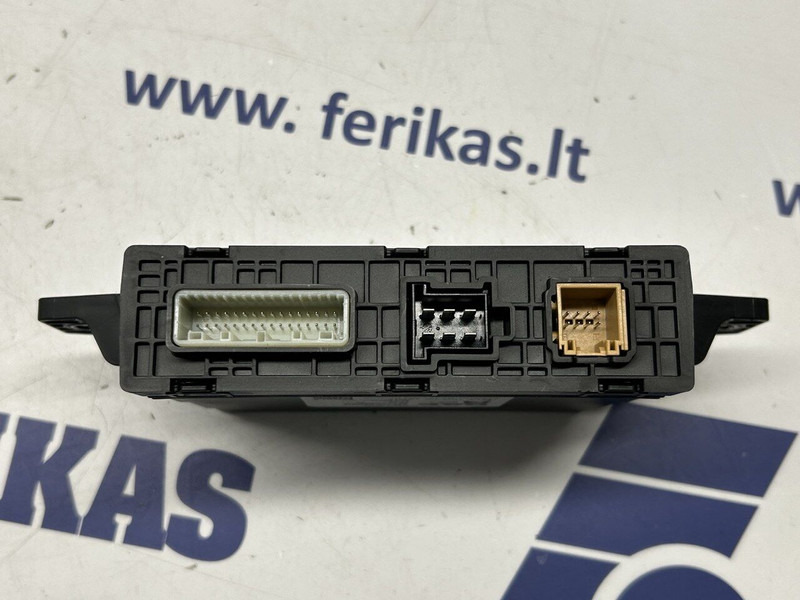 DAF door control module CDM - Řídicí blok pro Nákladní auto: obrázek 3 DAF door control module CDM - Řídicí blok pro Nákladní auto: obrázek 3