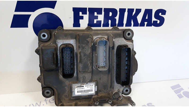 DAF engine control unit ECU - Řídicí blok pro Nákladní auto: obrázek 1 DAF engine control unit ECU - Řídicí blok pro Nákladní auto: obrázek 1