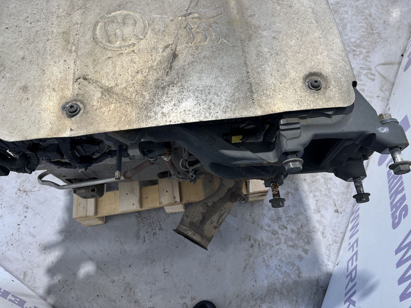 DAF exhaust catalyst - Katalyzátor výfukových plynů pro Nákladní auto: obrázek 5 DAF exhaust catalyst - Katalyzátor výfukových plynů pro Nákladní auto: obrázek 5