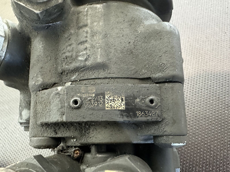 DAF power steering pump - Čerpadlo hydraulického zesilovače pro Nákladní auto: obrázek 4 DAF power steering pump - Čerpadlo hydraulického zesilovače pro Nákladní auto: obrázek 4