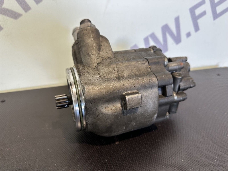 DAF power steering pump - Čerpadlo hydraulického zesilovače pro Nákladní auto: obrázek 1 DAF power steering pump - Čerpadlo hydraulického zesilovače pro Nákladní auto: obrázek 1