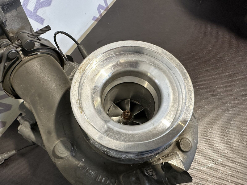 DAF turbocharger - Turbodmychadlo pro Nákladní auto: obrázek 3 DAF turbocharger - Turbodmychadlo pro Nákladní auto: obrázek 3