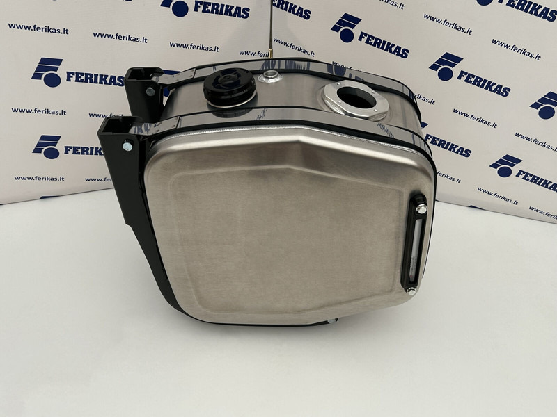 Hydraulic aluminum oil tank 100L - Hydraulická nádrž pro Nákladní auto: obrázek 3 Hydraulic aluminum oil tank 100L - Hydraulická nádrž pro Nákladní auto: obrázek 3