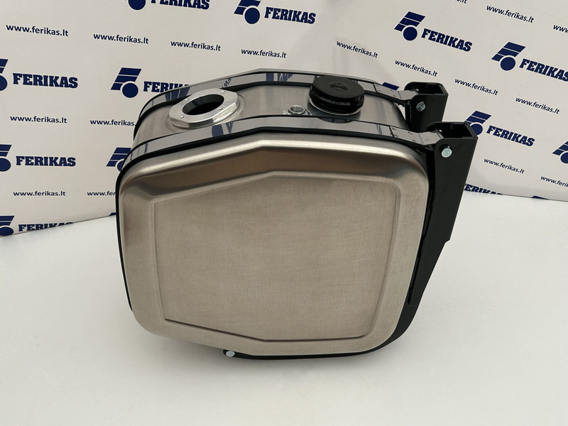 Hydraulic aluminum oil tank 100L - Hydraulická nádrž pro Nákladní auto: obrázek 4 Hydraulic aluminum oil tank 100L - Hydraulická nádrž pro Nákladní auto: obrázek 4
