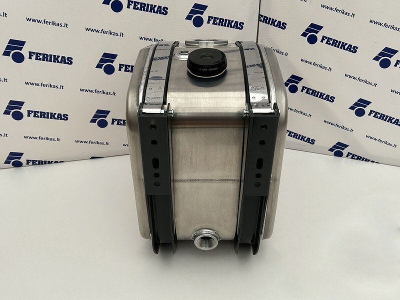 Hydraulic aluminum oil tank 120L - Hydraulická nádrž pro Nákladní auto: obrázek 5 Hydraulic aluminum oil tank 120L - Hydraulická nádrž pro Nákladní auto: obrázek 5