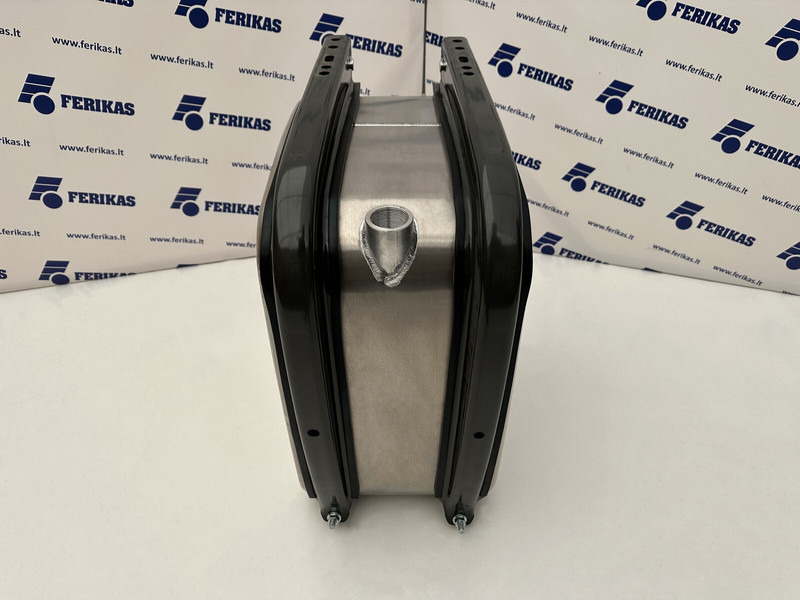 Hydraulic aluminum oil tank 120L - Hydraulická nádrž pro Nákladní auto: obrázek 5 Hydraulic aluminum oil tank 120L - Hydraulická nádrž pro Nákladní auto: obrázek 5