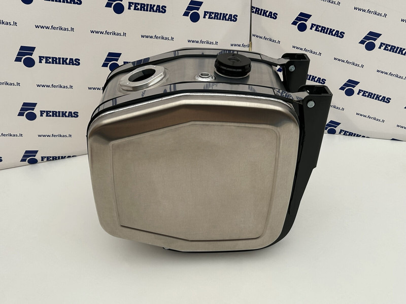 Hydraulic aluminum oil tank 120L - Hydraulická nádrž pro Nákladní auto: obrázek 4 Hydraulic aluminum oil tank 120L - Hydraulická nádrž pro Nákladní auto: obrázek 4