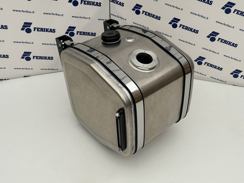Hydraulic aluminum oil tank 150L - Hydraulická nádrž pro Nákladní auto: obrázek 1 Hydraulic aluminum oil tank 150L - Hydraulická nádrž pro Nákladní auto: obrázek 1