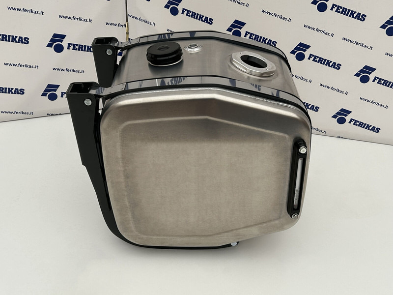 Hydraulic aluminum oil tank 150L - Hydraulická nádrž pro Nákladní auto: obrázek 3 Hydraulic aluminum oil tank 150L - Hydraulická nádrž pro Nákladní auto: obrázek 3