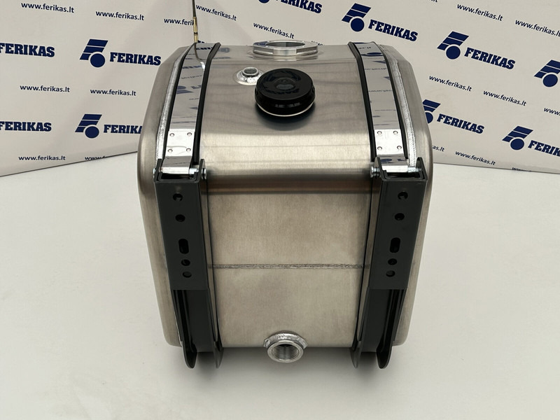 Hydraulic aluminum oil tank 150L - Hydraulická nádrž pro Nákladní auto: obrázek 4 Hydraulic aluminum oil tank 150L - Hydraulická nádrž pro Nákladní auto: obrázek 4