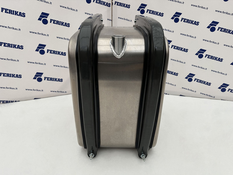 Nový Hydraulická nádrž pro Nákladní auto Hydraulic aluminum oil tank 160L: obrázek 10