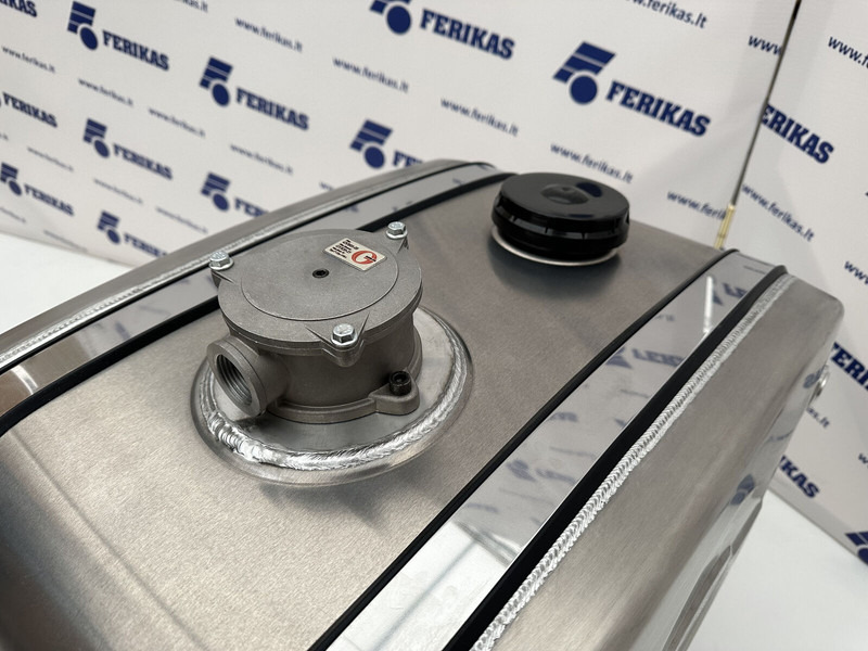 Nový Hydraulická nádrž pro Nákladní auto Hydraulic aluminum oil tank 160L: obrázek 9