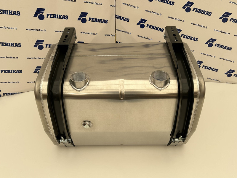 Nový Hydraulická nádrž pro Nákladní auto Hydraulic aluminum oil tank 300L: obrázek 11