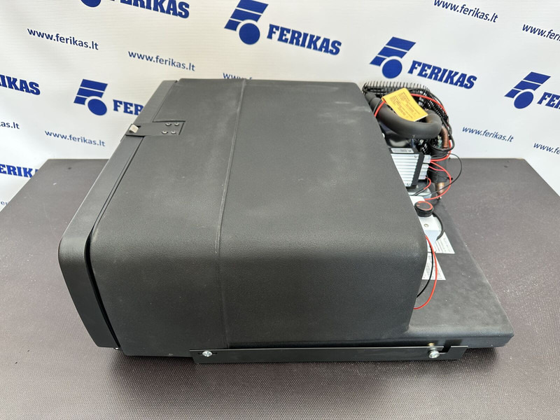 Indel B R - Kabina a interiér pro Nákladní auto: obrázek 5 Indel B R - Kabina a interiér pro Nákladní auto: obrázek 5