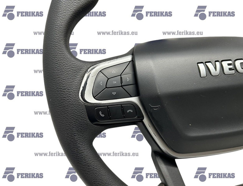 Iveco S-WAY - Volant pro Nákladní auto: obrázek 2 Iveco S-WAY - Volant pro Nákladní auto: obrázek 2