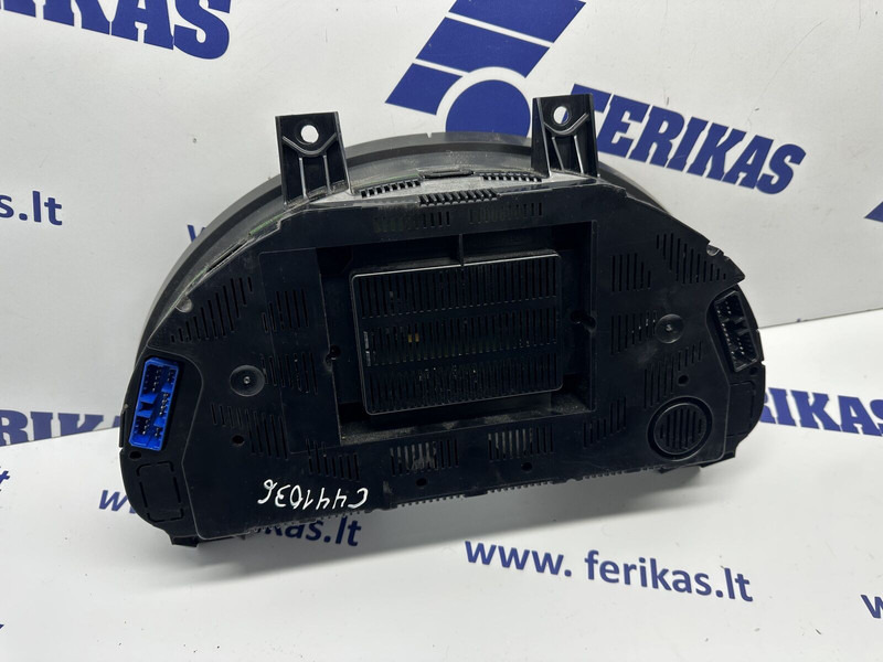 Iveco cluster - Palubní deska pro Nákladní auto: obrázek 2 Iveco cluster - Palubní deska pro Nákladní auto: obrázek 2