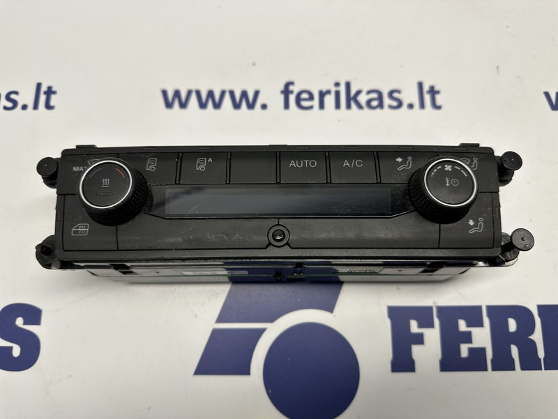 MAN AC switch - Palubní deska pro Nákladní auto: obrázek 1 MAN AC switch - Palubní deska pro Nákladní auto: obrázek 1